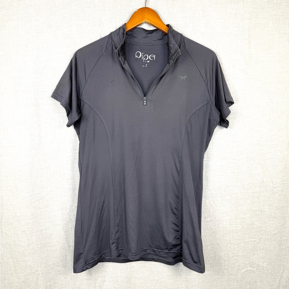 Smartpak Piper Equestrian Quarter Zip